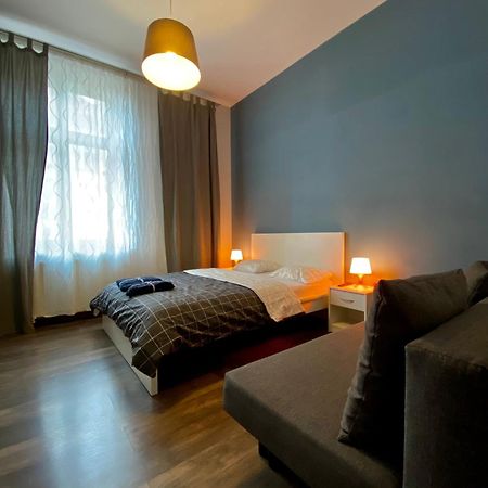 Ametyst Apartments Krakow Exterior photo
