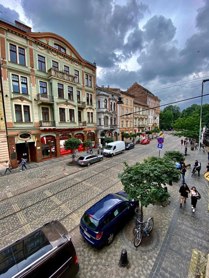 Ametyst Apartments Krakow Exterior photo