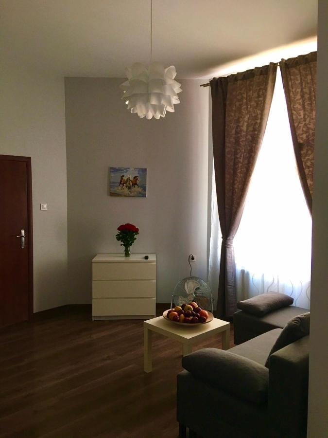 Ametyst Apartments Krakow Exterior photo