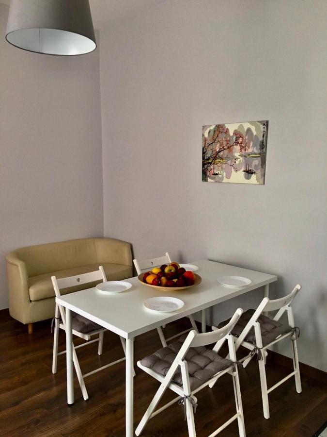 Ametyst Apartments Krakow Exterior photo