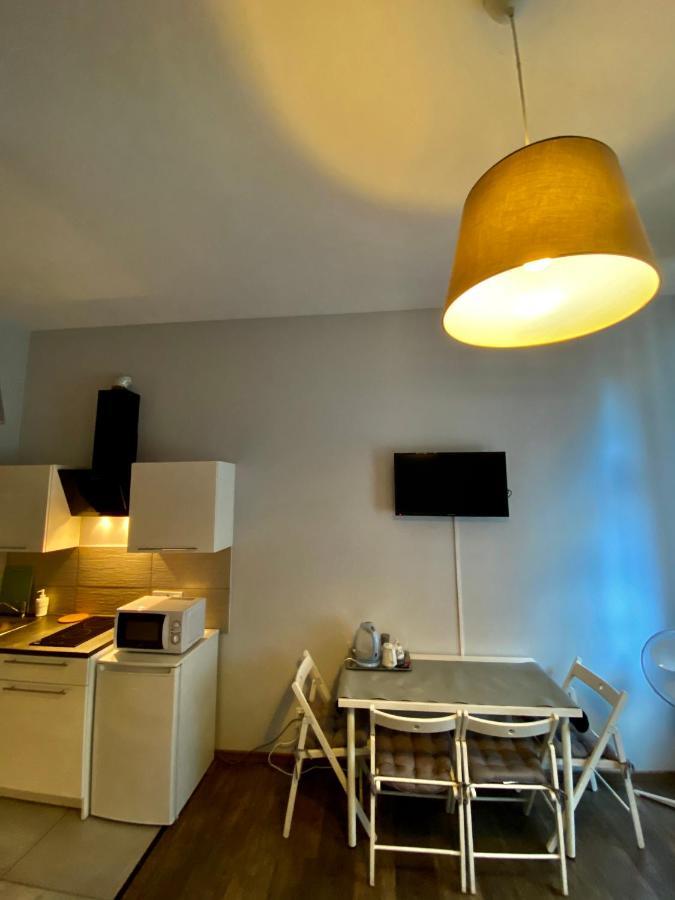 Ametyst Apartments Krakow Exterior photo