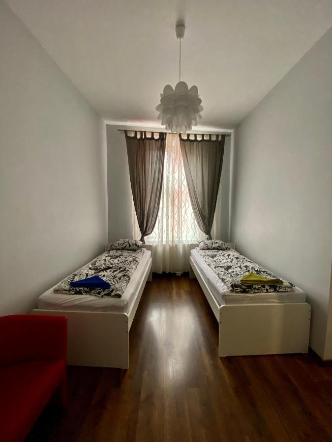 Ametyst Apartments Krakow Exterior photo