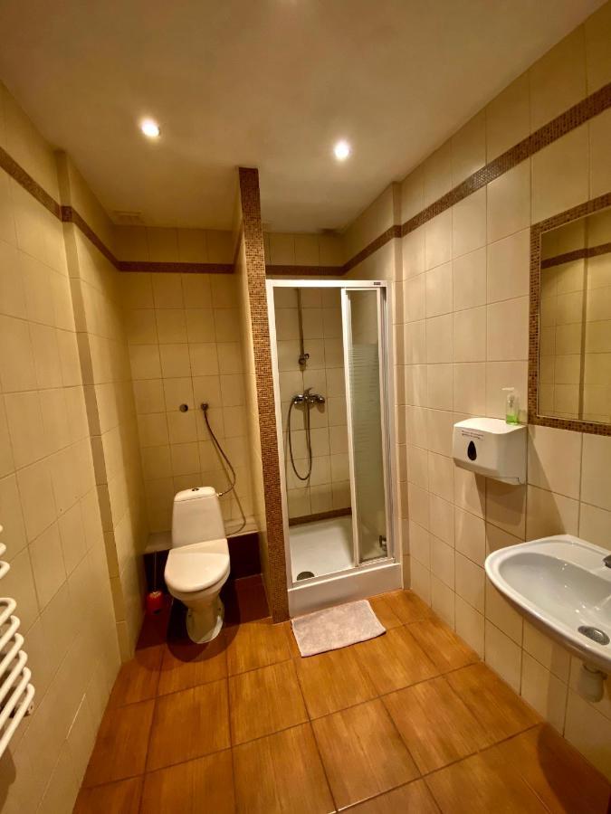 Ametyst Apartments Krakow Exterior photo