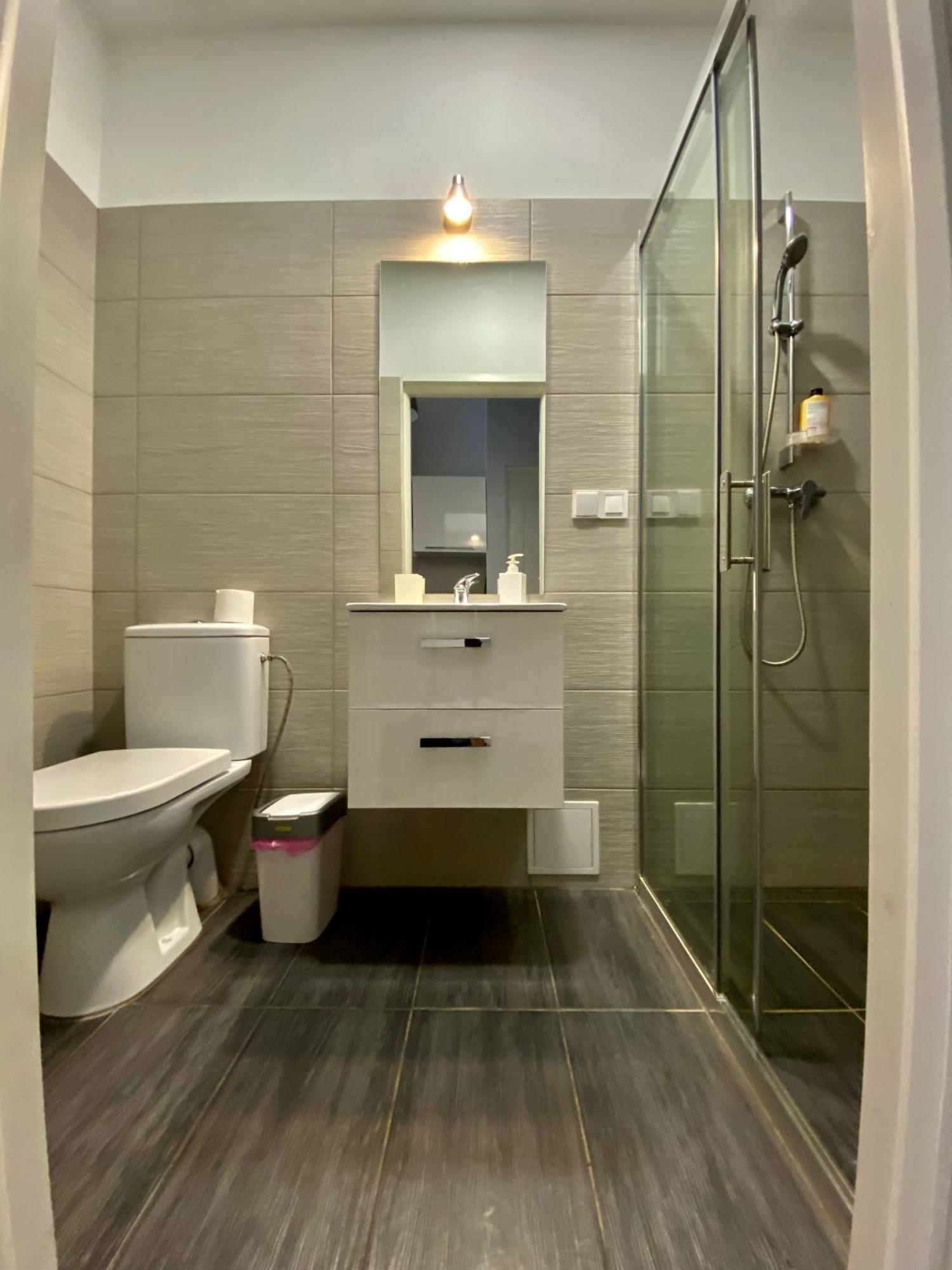 Ametyst Apartments Krakow Exterior photo