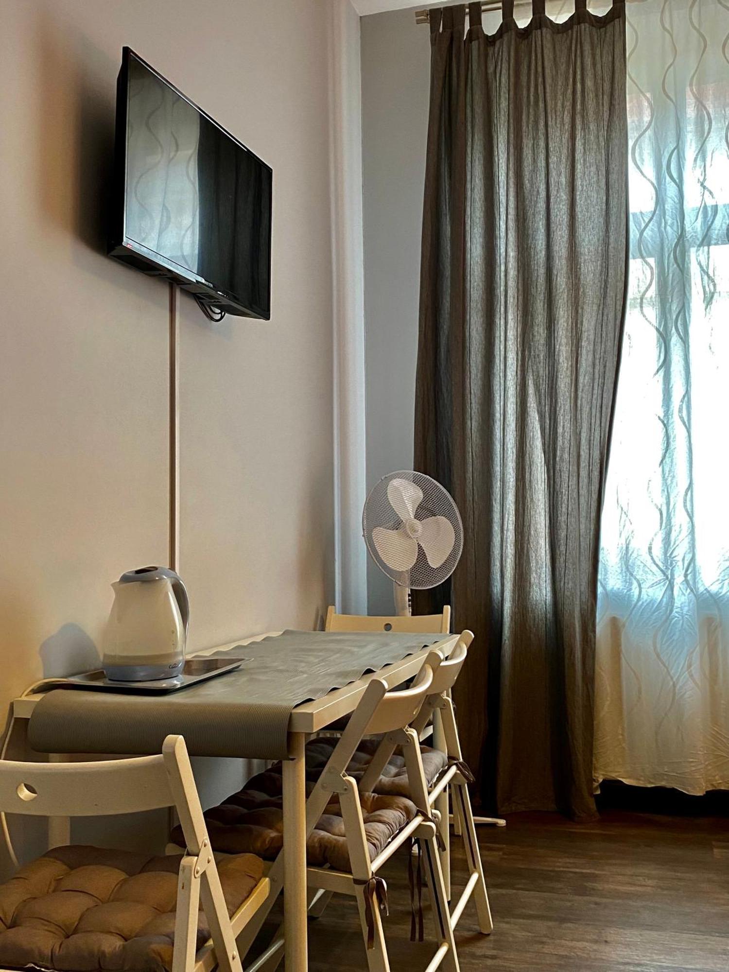 Ametyst Apartments Krakow Exterior photo