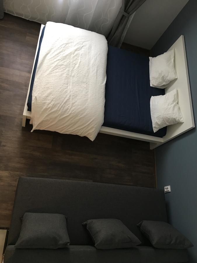 Ametyst Apartments Krakow Exterior photo