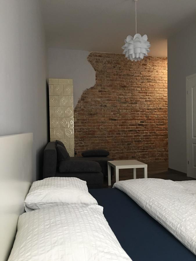 Ametyst Apartments Krakow Exterior photo